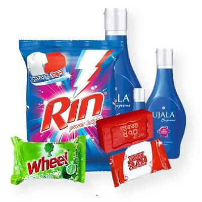 Laundry  Accessories